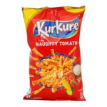 kurkure naughty tomato