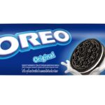 oreo vanilla