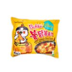 samyan buldak cheese